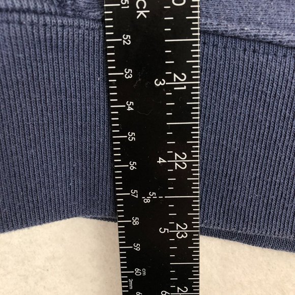 Champion VTG Women's Size Small Reverse Weave Colorblock Crewneck Sweatshirt - Picture 6 of 9